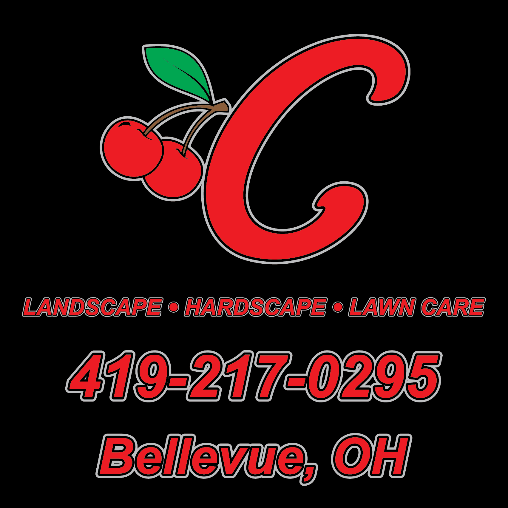 Avatar for Cherry city landscape