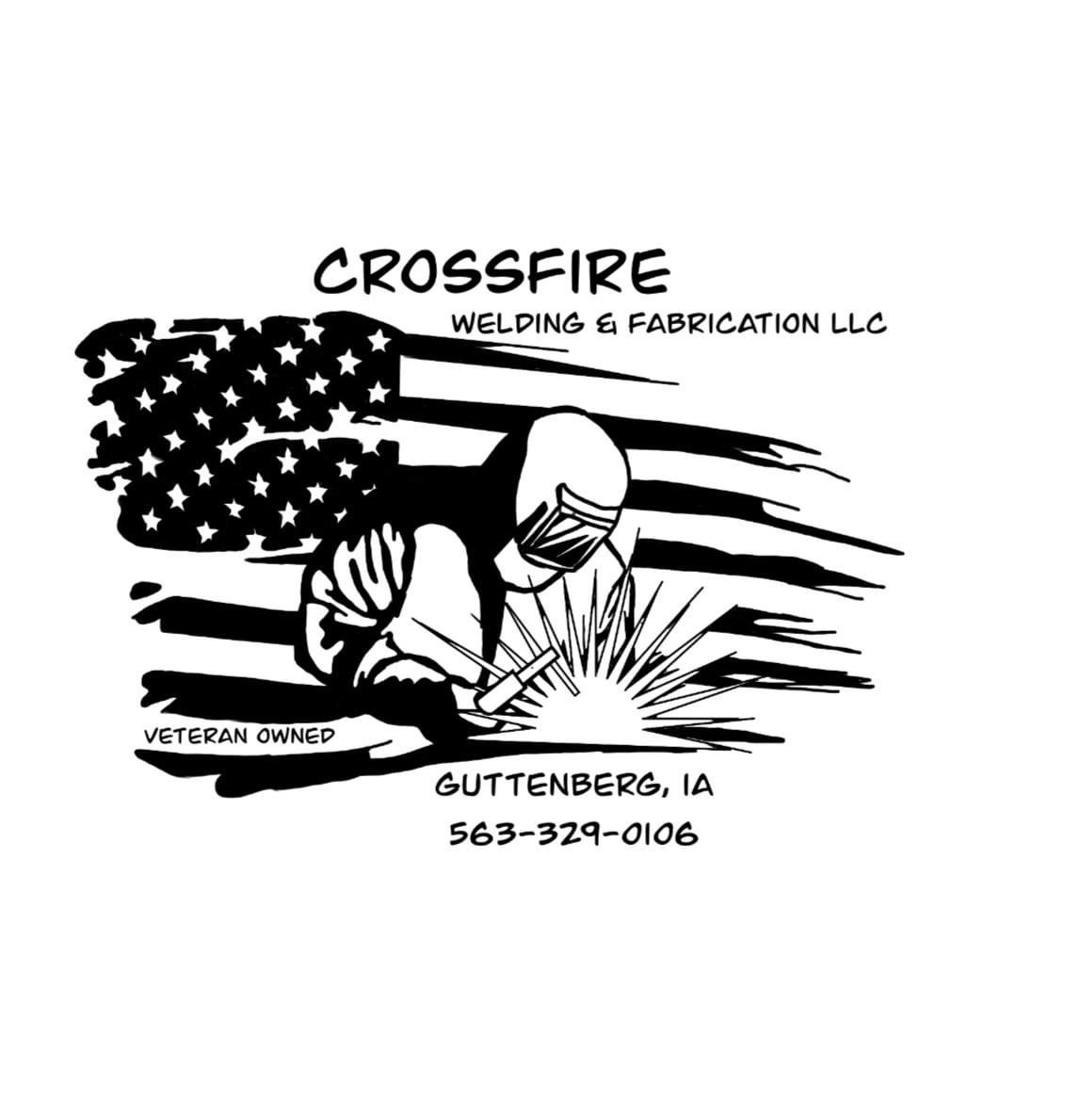 Avatar for Crossfire welding & fabrication