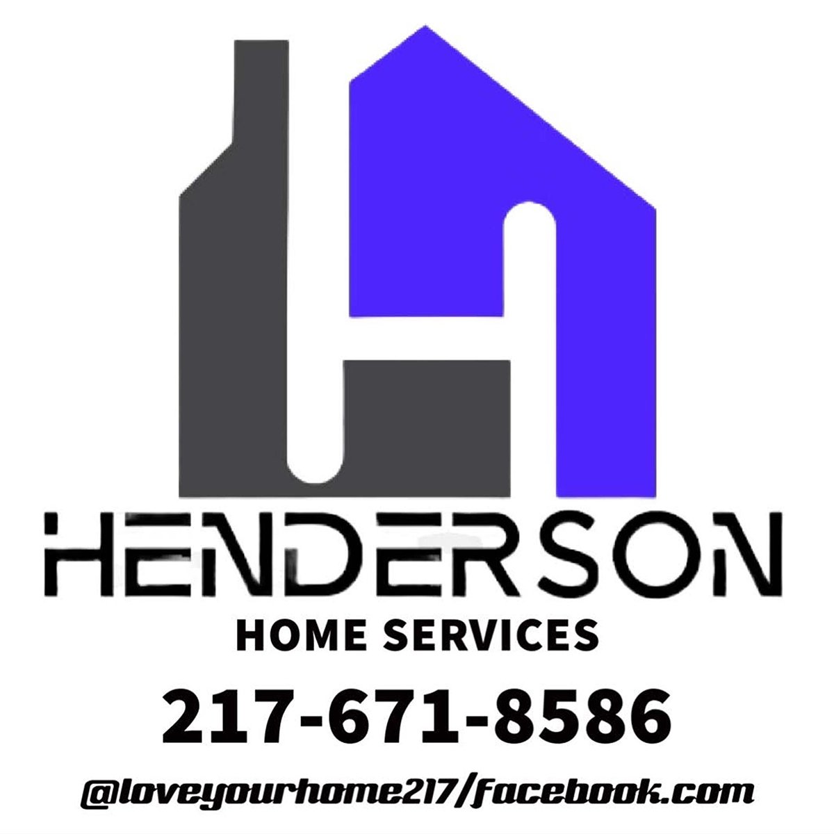 Avatar for Henderson's Home Services