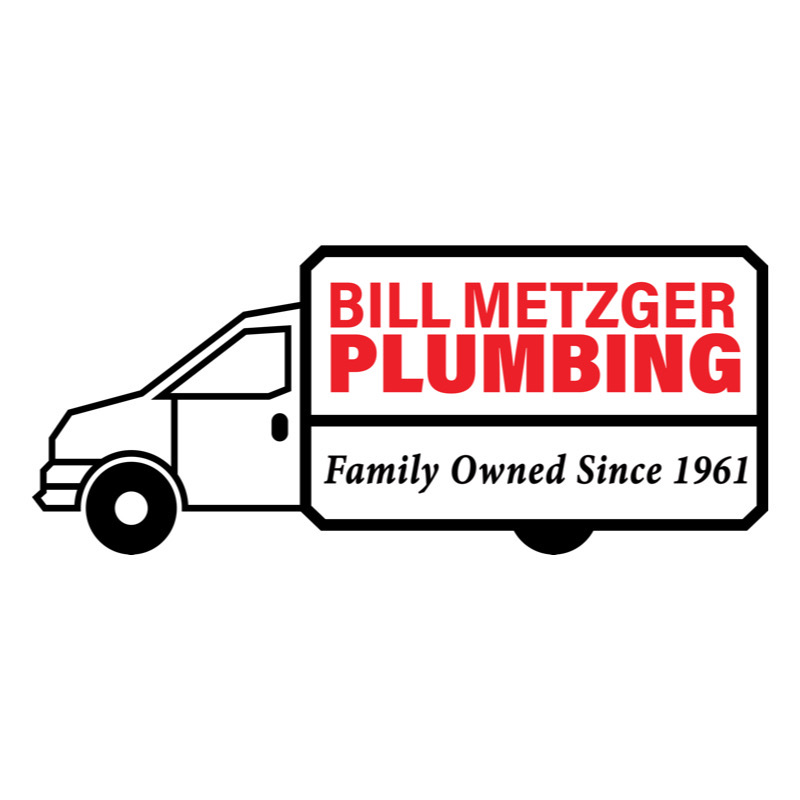 Logo for Bill Metzger Plumbing