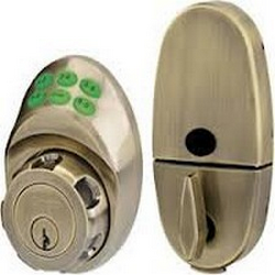 Inman Park GA Locksmith Store logo