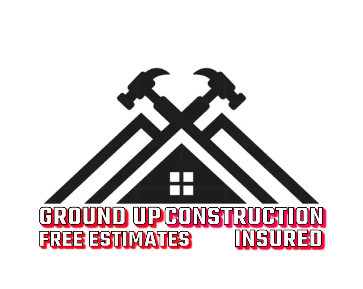 Avatar for Ground up construction