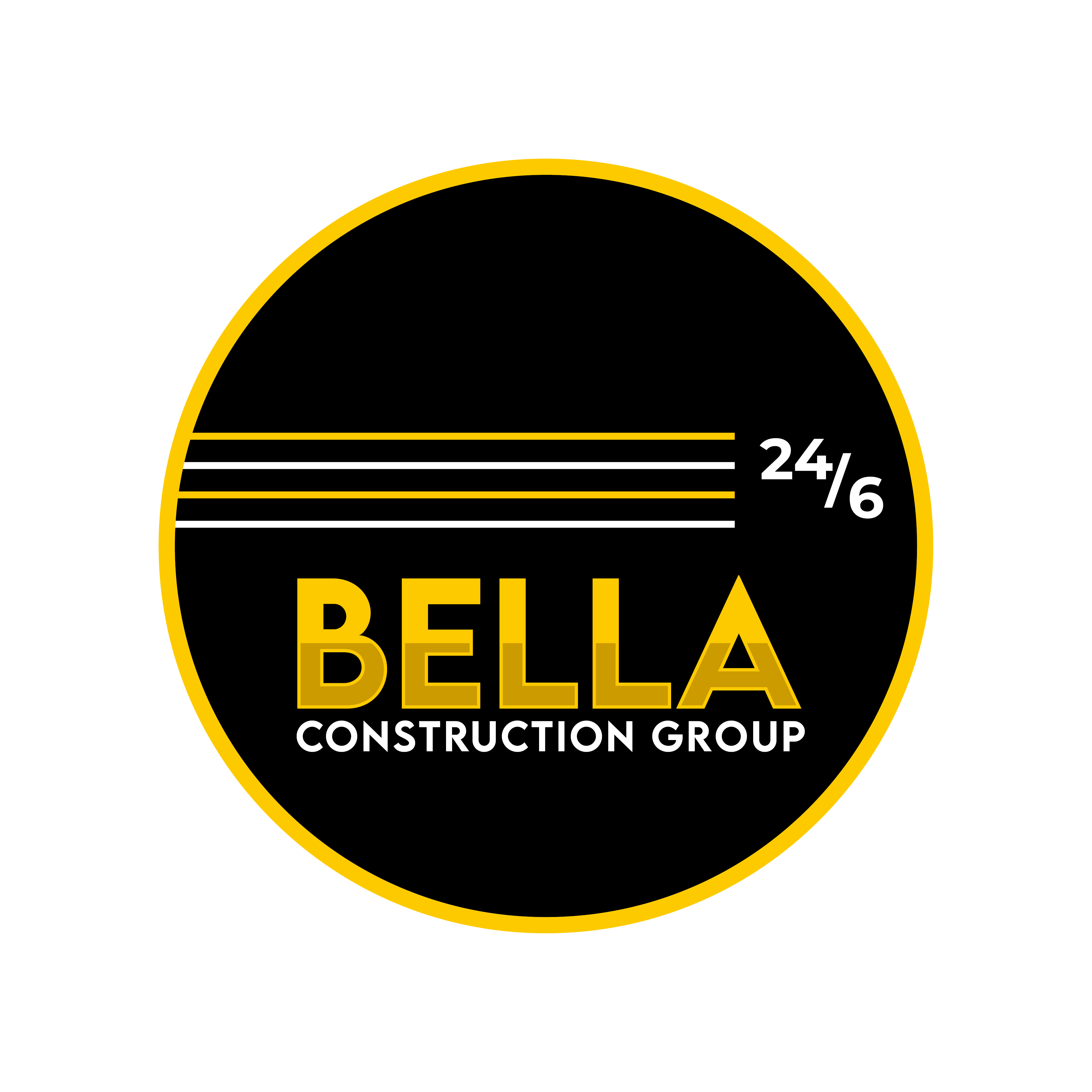 Avatar for Bella Construction 