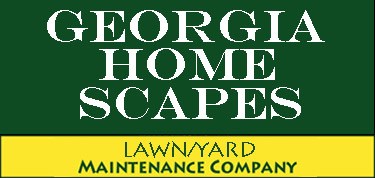 Georgia Home Scapes logo
