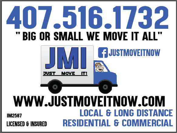 Avatar for Just Move It