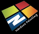 Logo for NARDONE PAINTING
