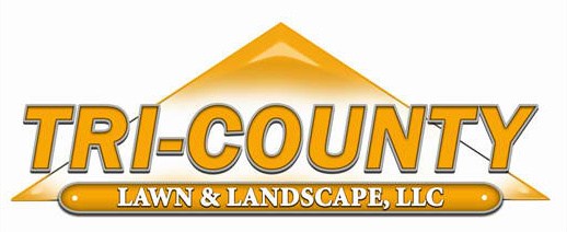 TRI-COUNTY LAWN & LANDSCAPING logo
