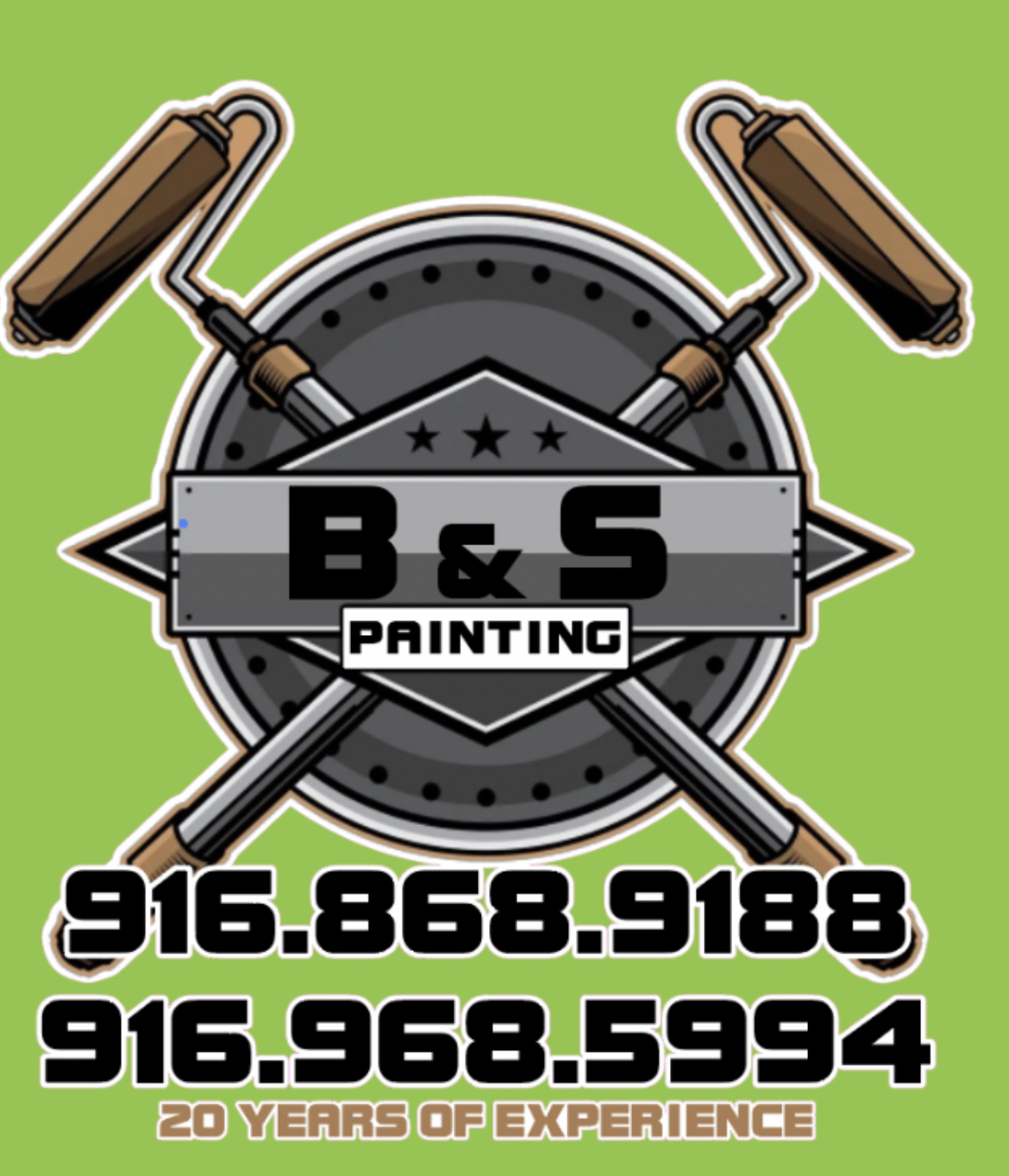 Avatar for B&S Painting Inc 