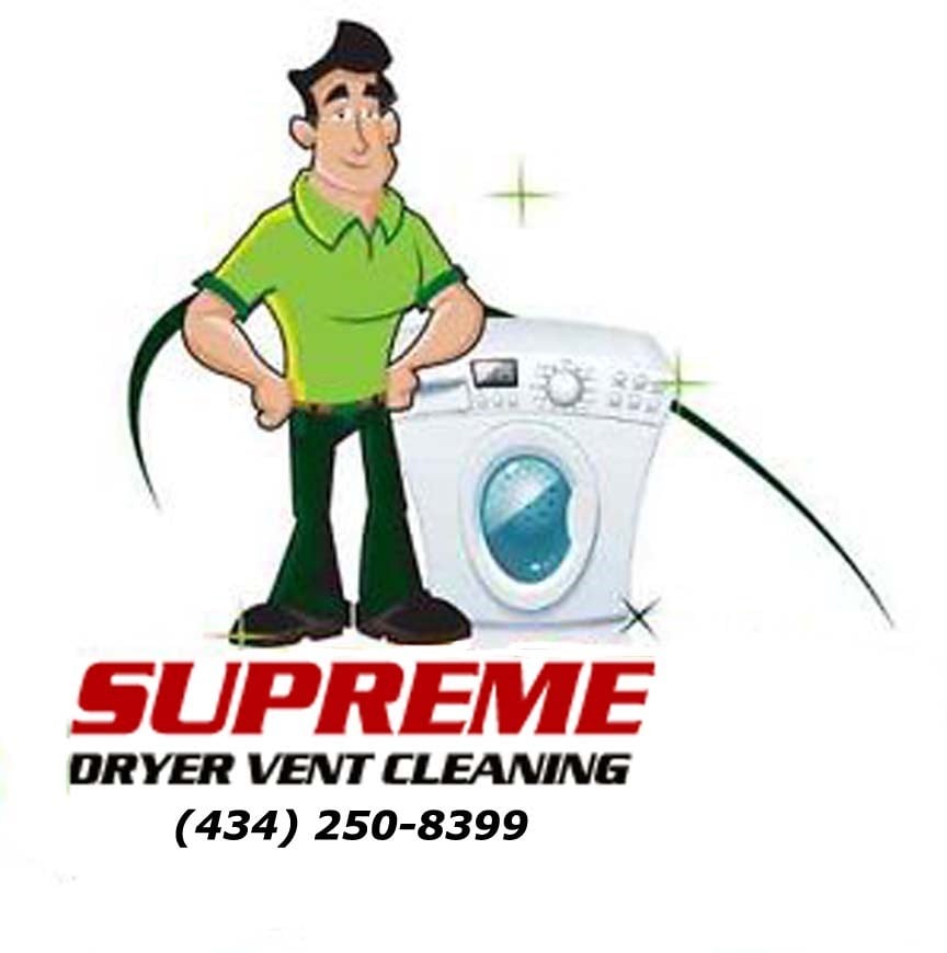 Avatar for Supreme Dryer Vent Cleaning
