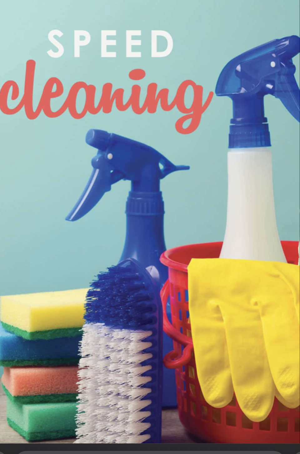 Avatar for We Get The Cleaning Done!