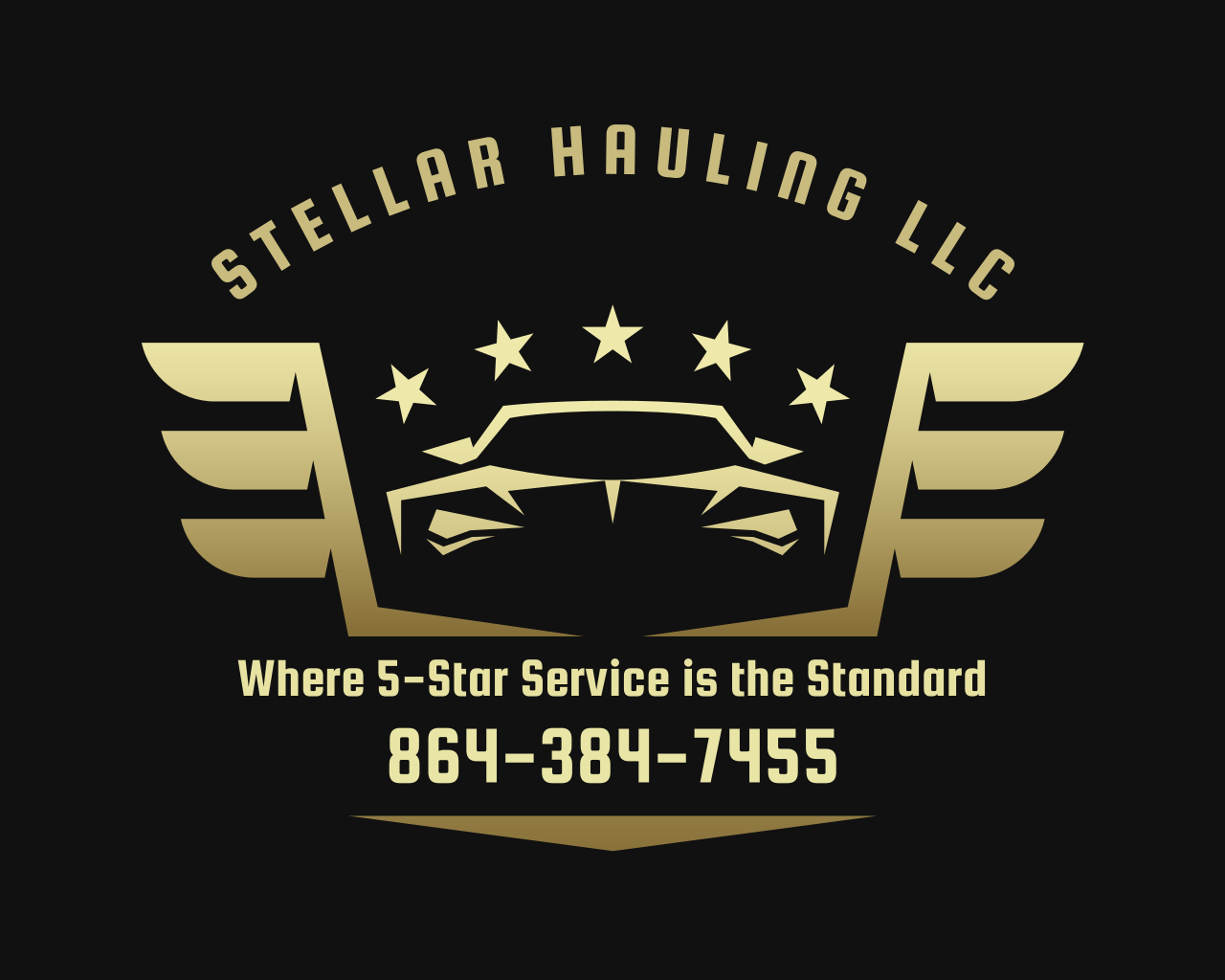 Avatar for Stellar Hauling LLC