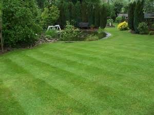 Commonwealth Lawn Care Services logo