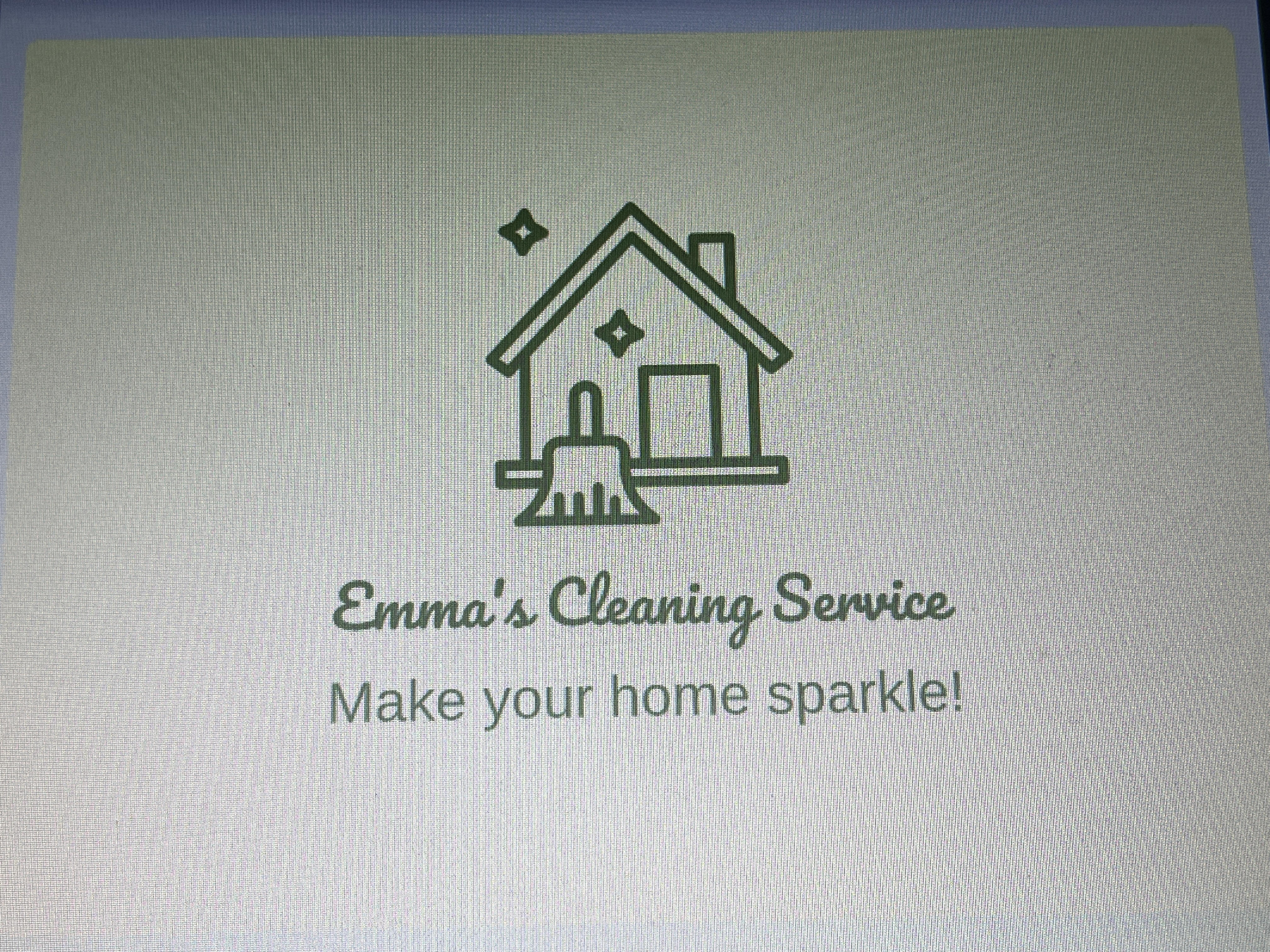 Avatar for Emma’s Cleaning & Services