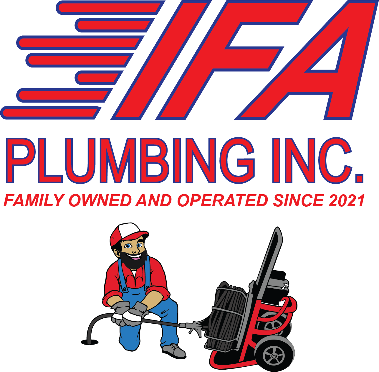 Avatar for IFA Plumbing Inc