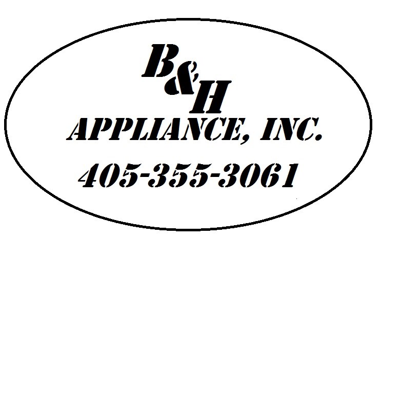 Logo for B&H Appliance Inc
