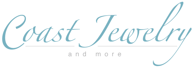 Coast Jewelry and More logo