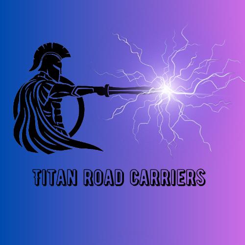 Avatar for Titan Road Carriers 