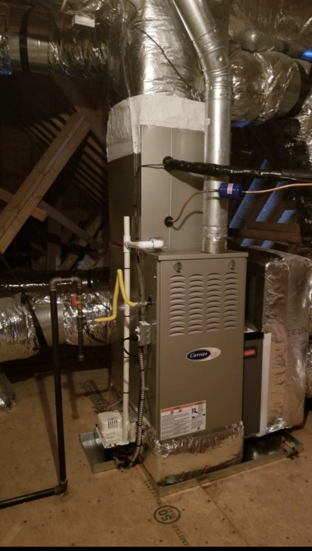 Avatar for Bagley HVAC