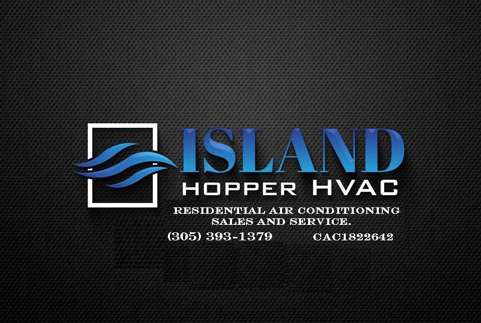Avatar for Island Hopper HVAC