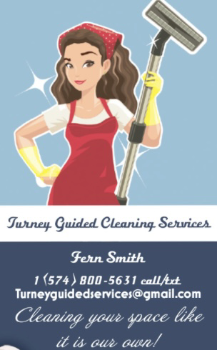 Avatar for Turney Guided Services