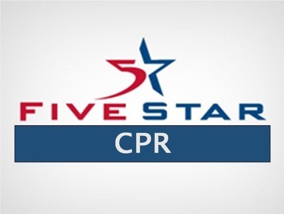 Avatar for 5 Star CPR