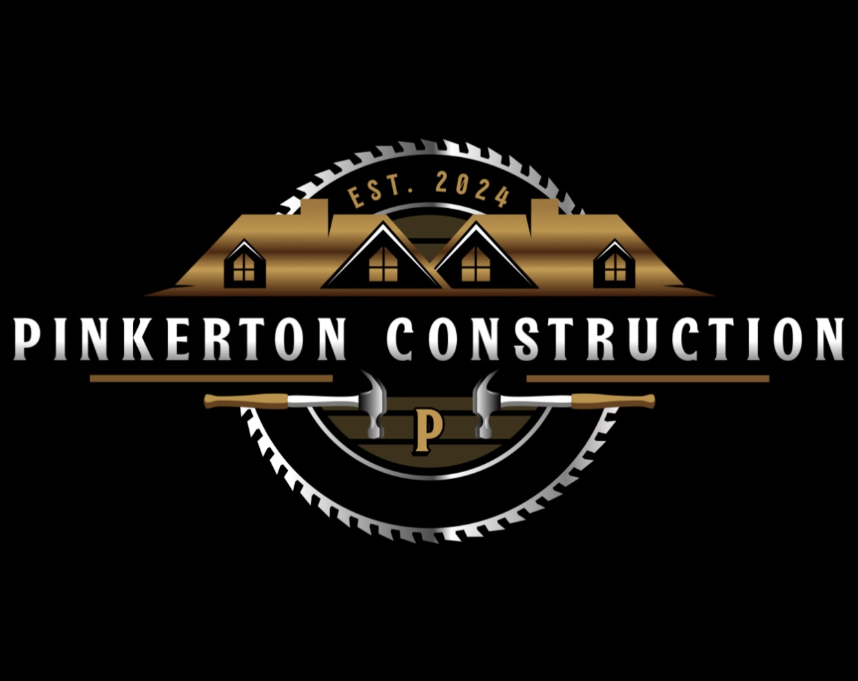 Avatar for Pinkerton Construction
