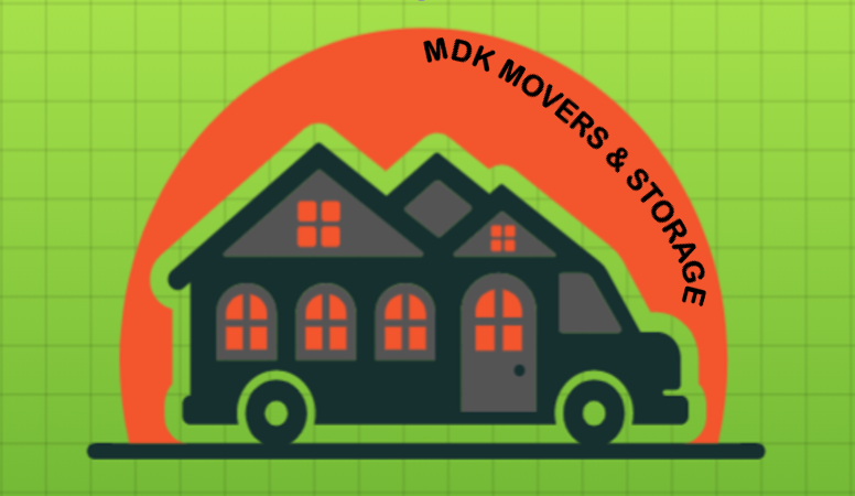 Avatar for MDK Movers