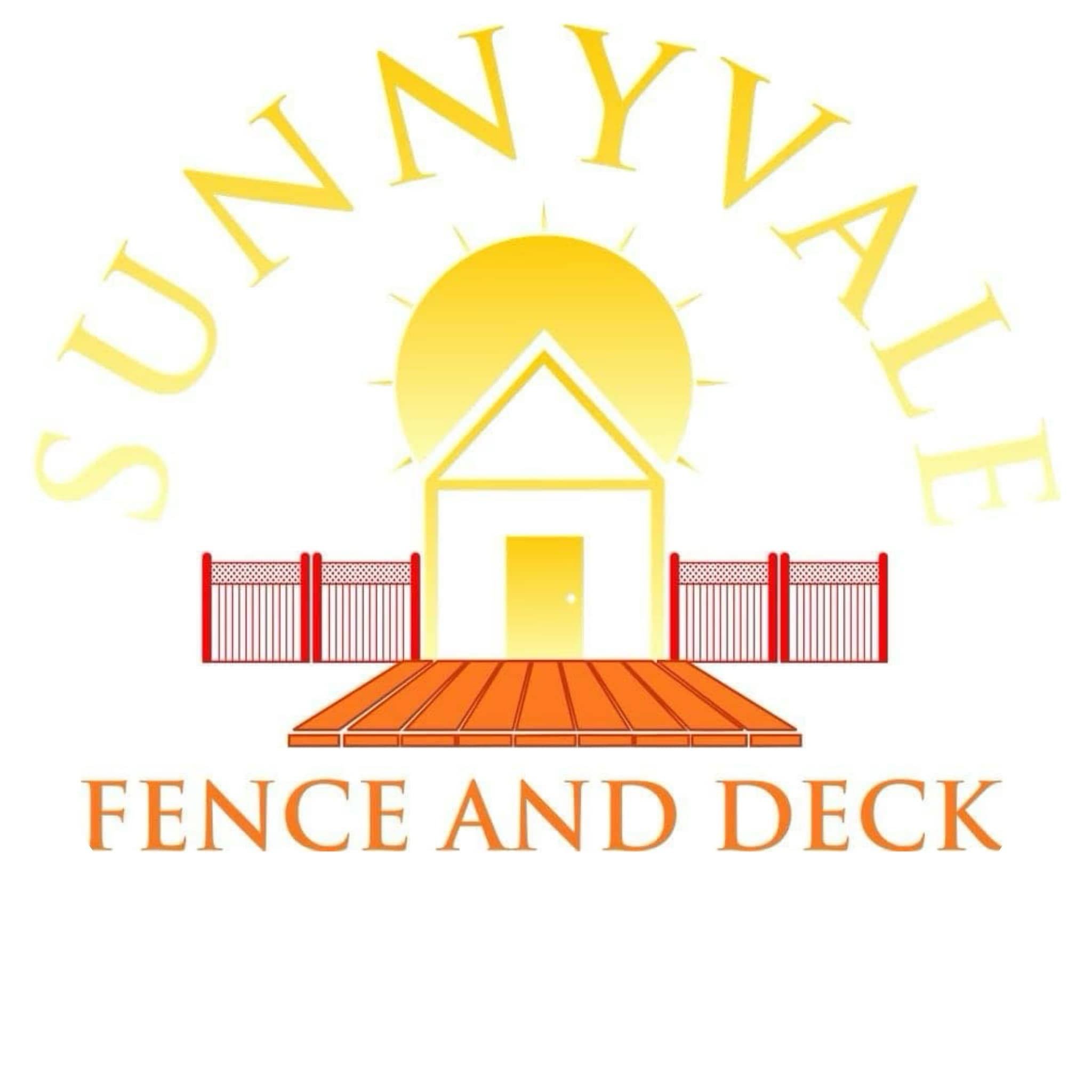 Avatar for Sunnyvale fence and deck