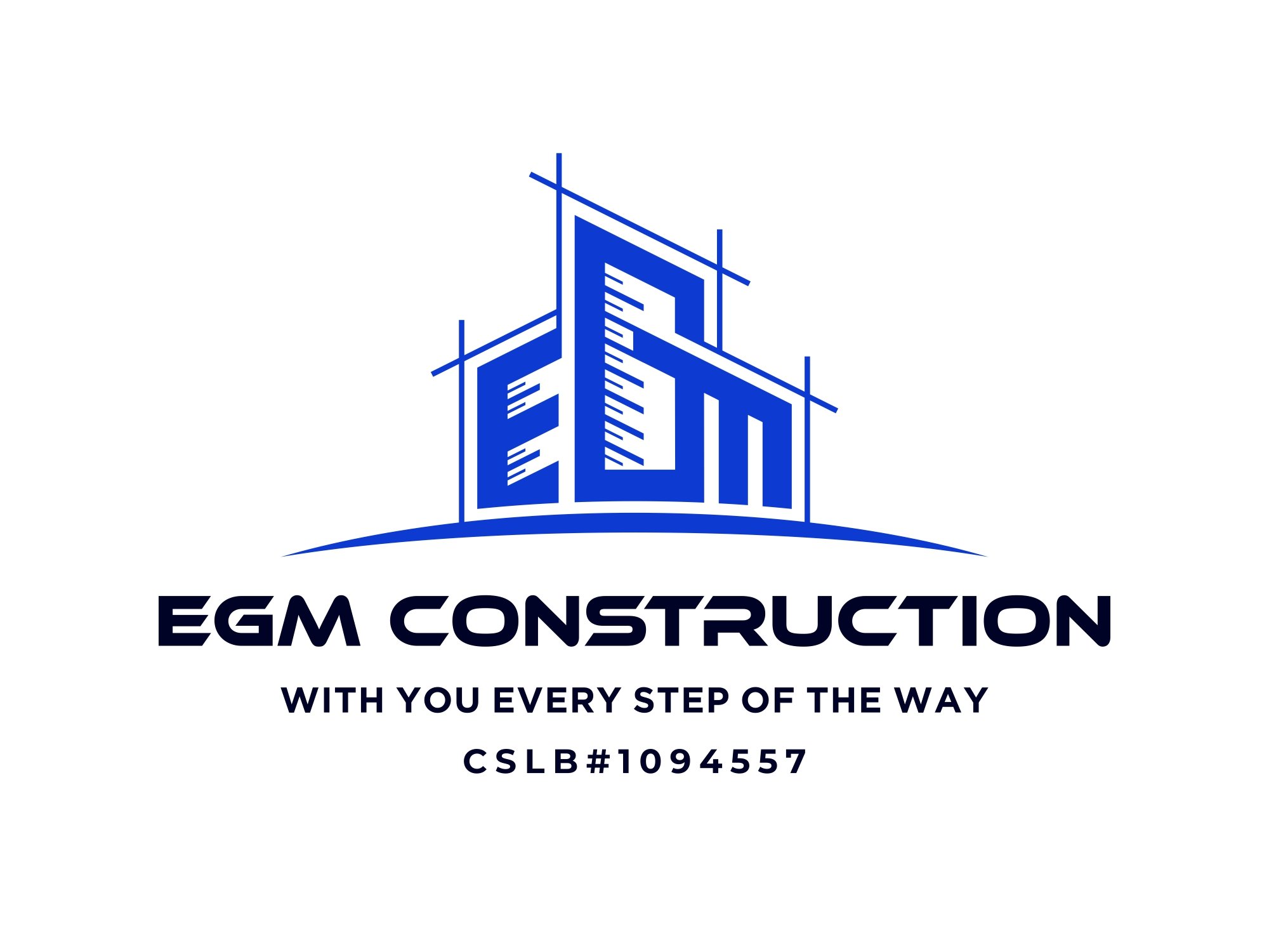 Avatar for EGM Construction