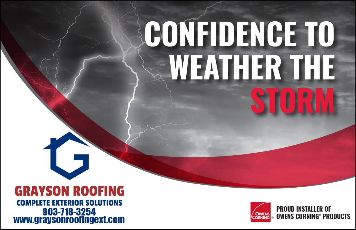 Avatar for Grayson Roofing LLC