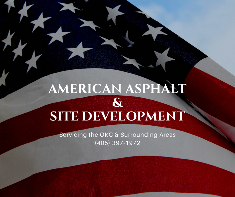 Avatar for American Asphalt & Site Development