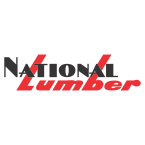 National Lumber logo