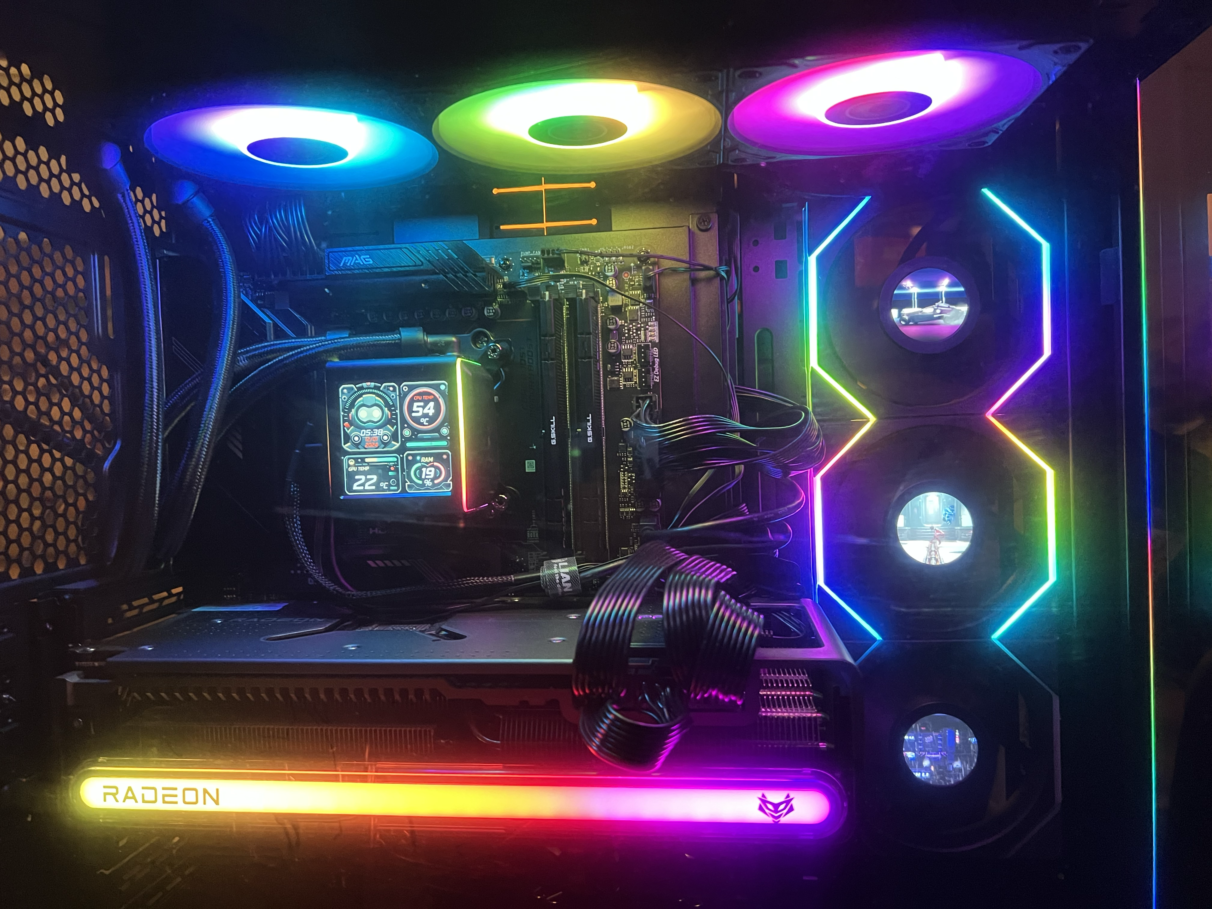 Avatar for Mighty Wagner PC Solutions