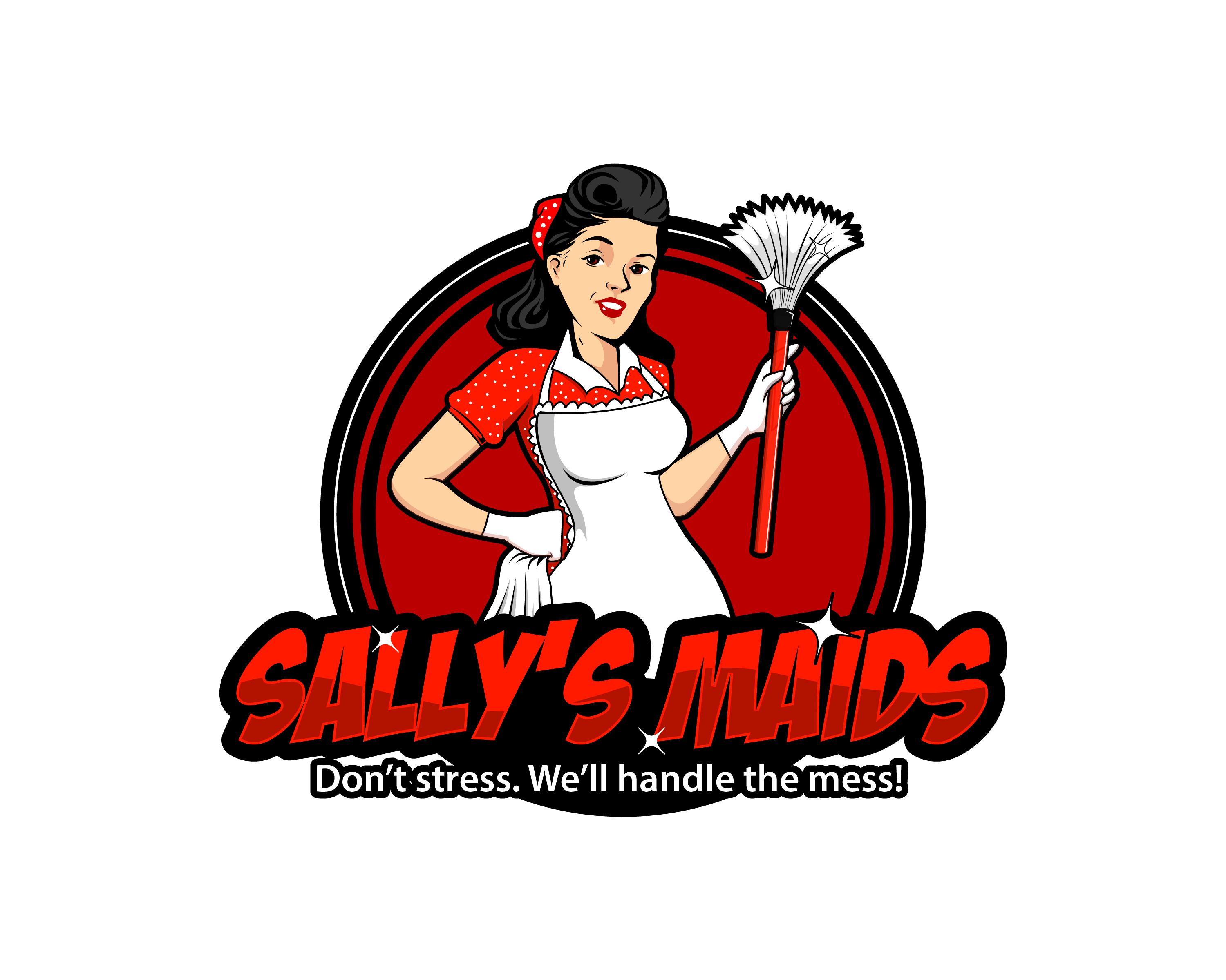 Avatar for Sally's Maids