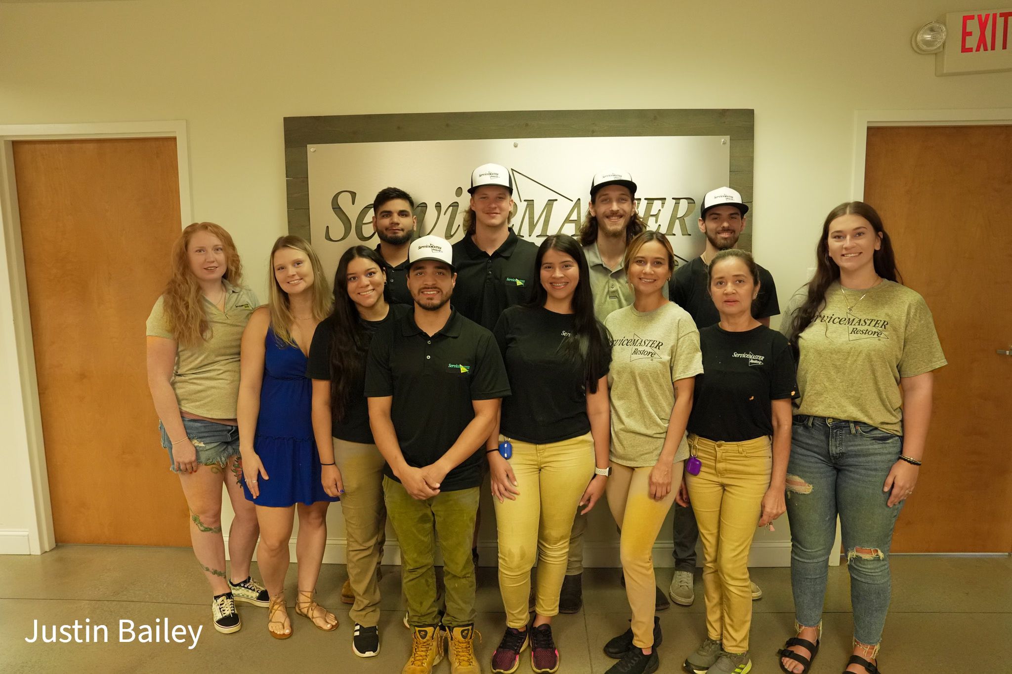 Avatar for ServiceMaster Restoration by Bailey