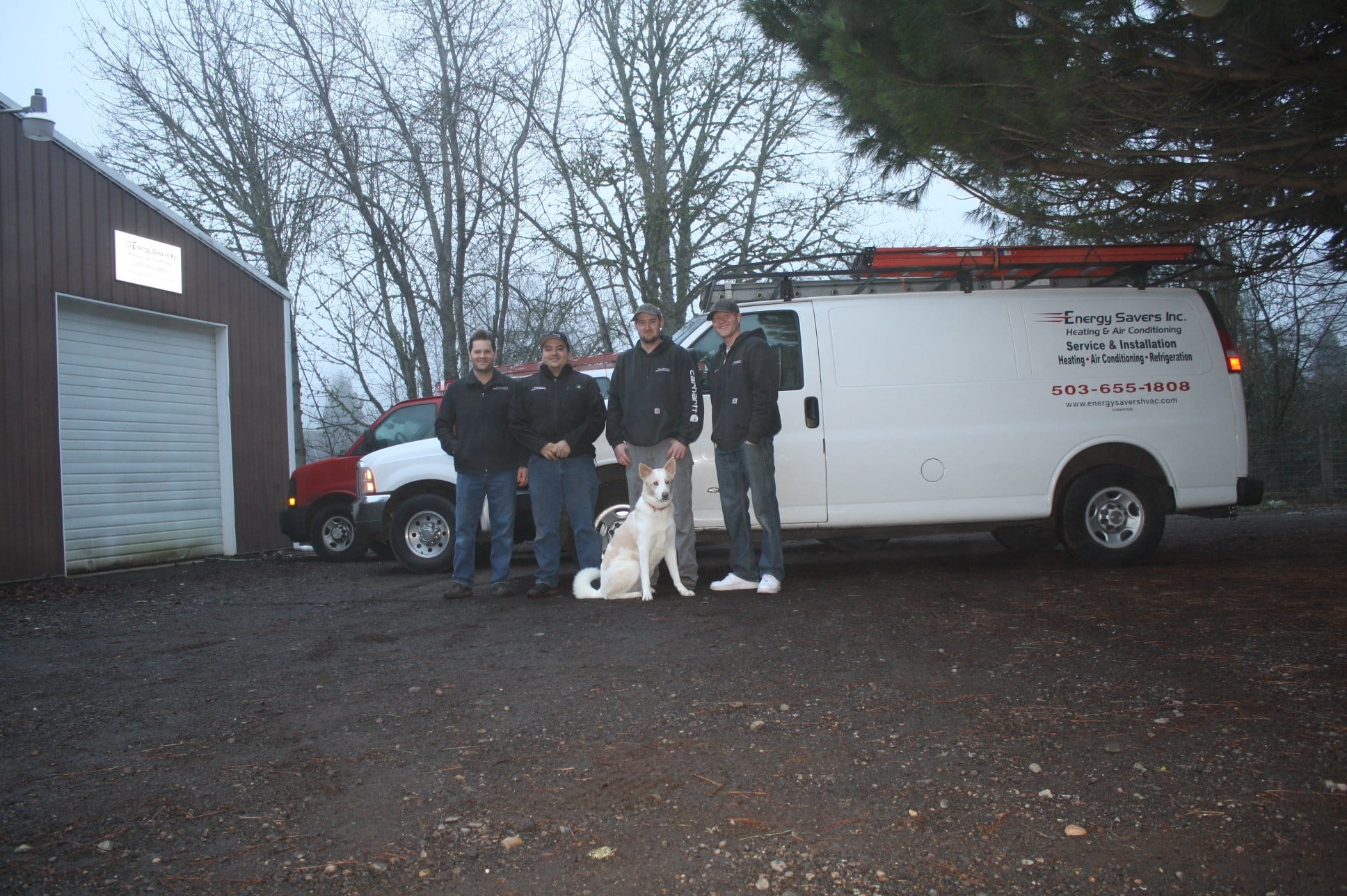 Avatar for Energy Savers Inc