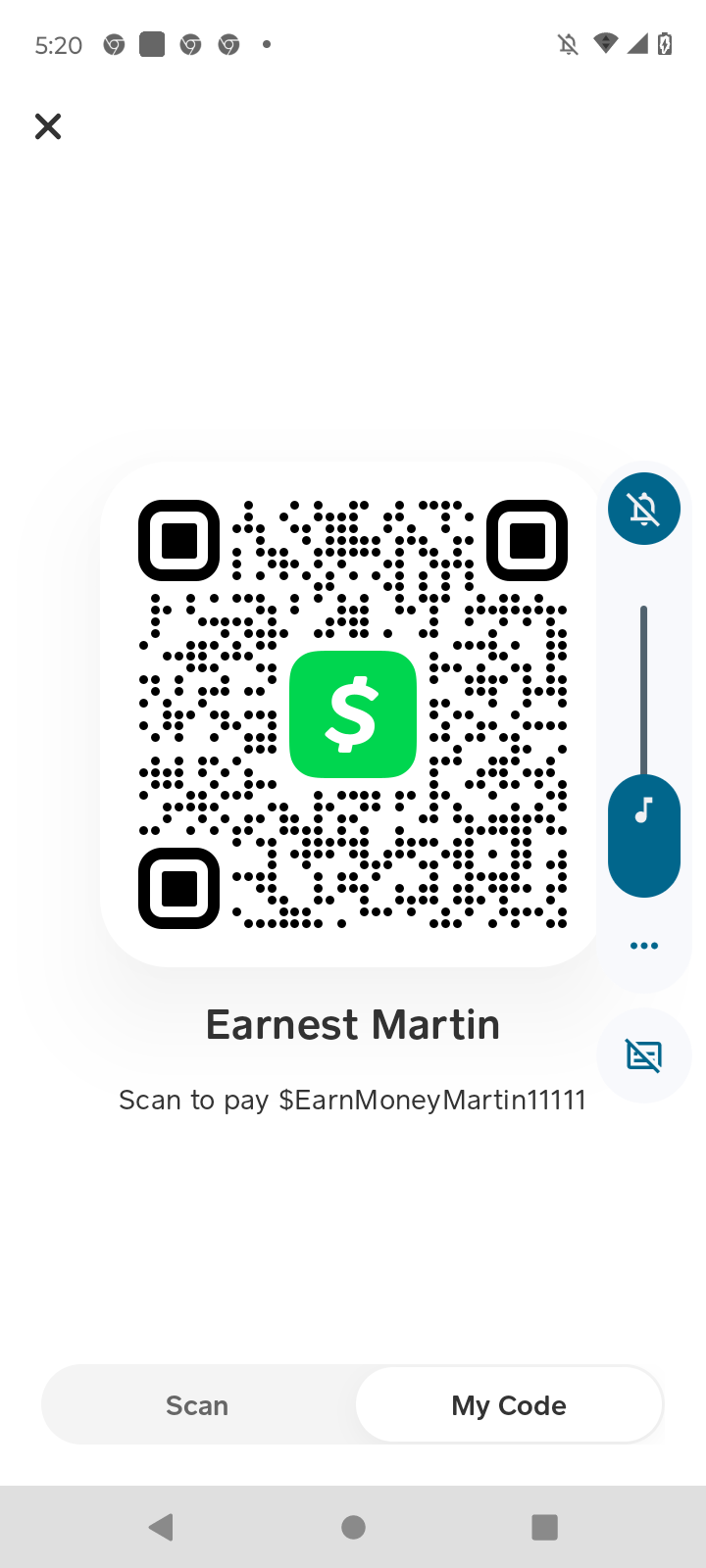 Avatar for EarnMoney inc.