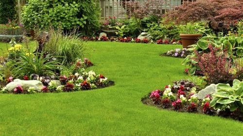 Daryn's Landscape, LLC logo