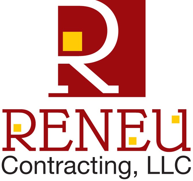 Reneu Contracting, LLC logo