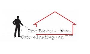 Avatar for PEST BUSTERS EXTERMINATING INC.