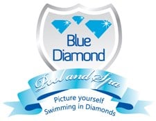 Blue Diamond Pool and Spa, Inc logo