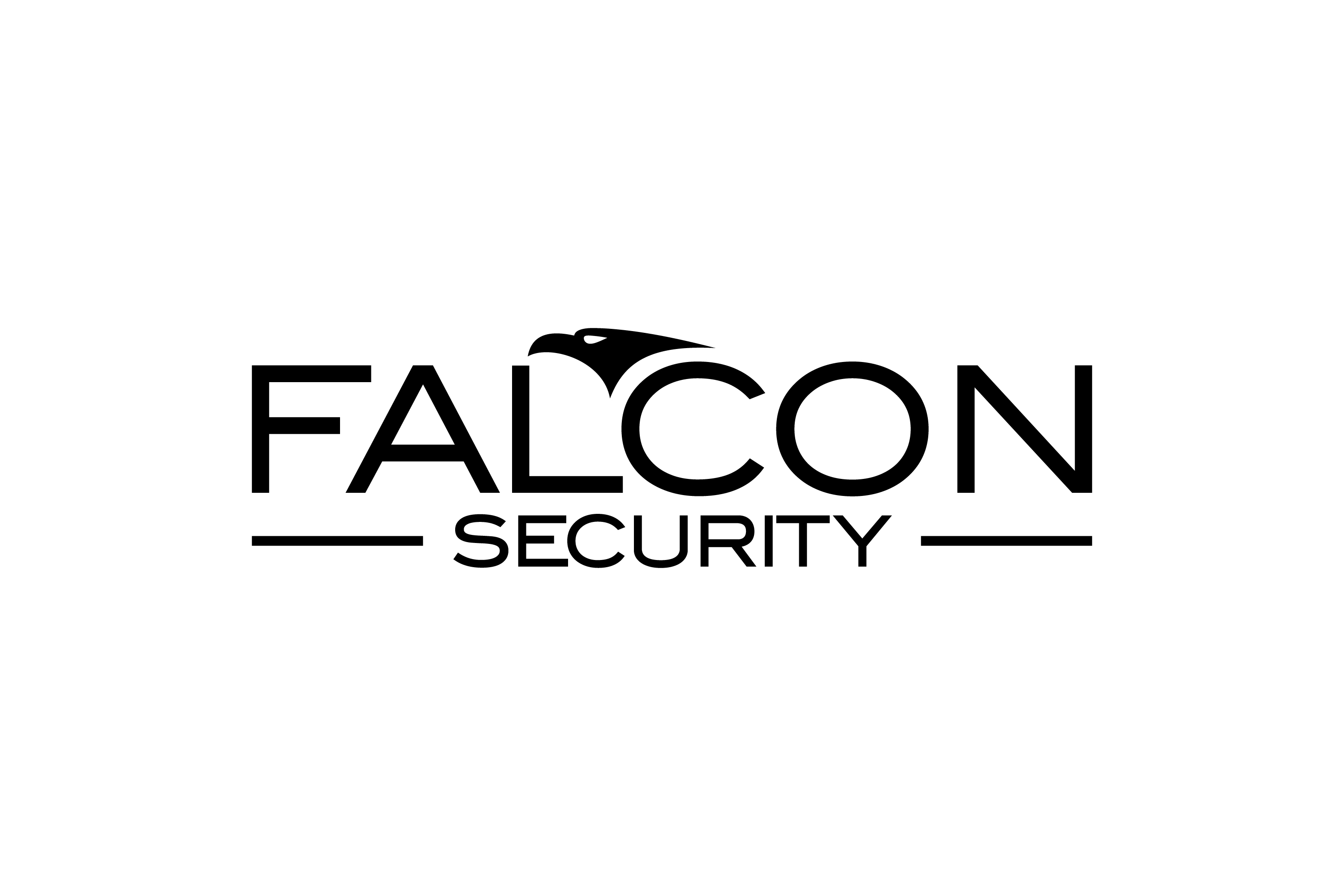Avatar for Falcon Security