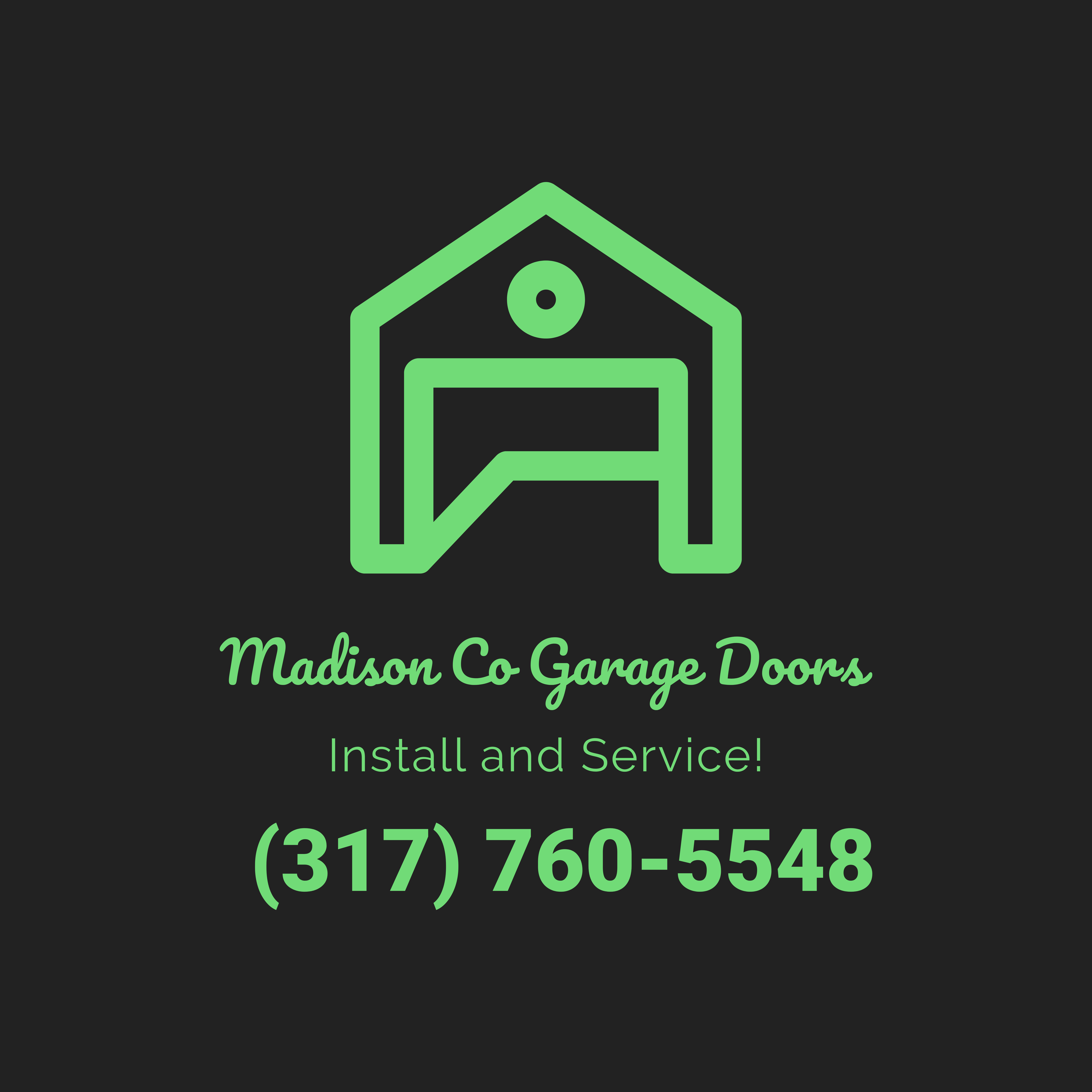 Avatar for Madison Co Garage Doors