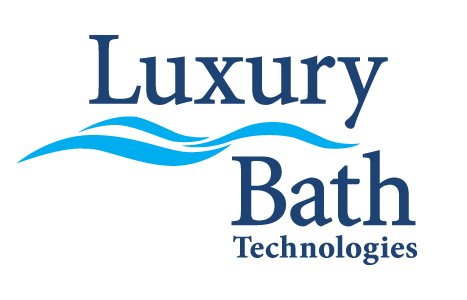 Logo for Luxury Bath NJPA, LLC