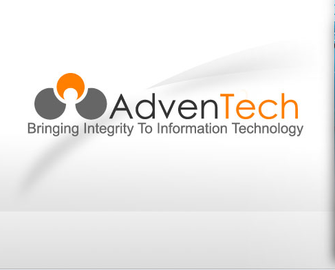 Adventech Group, Inc. logo