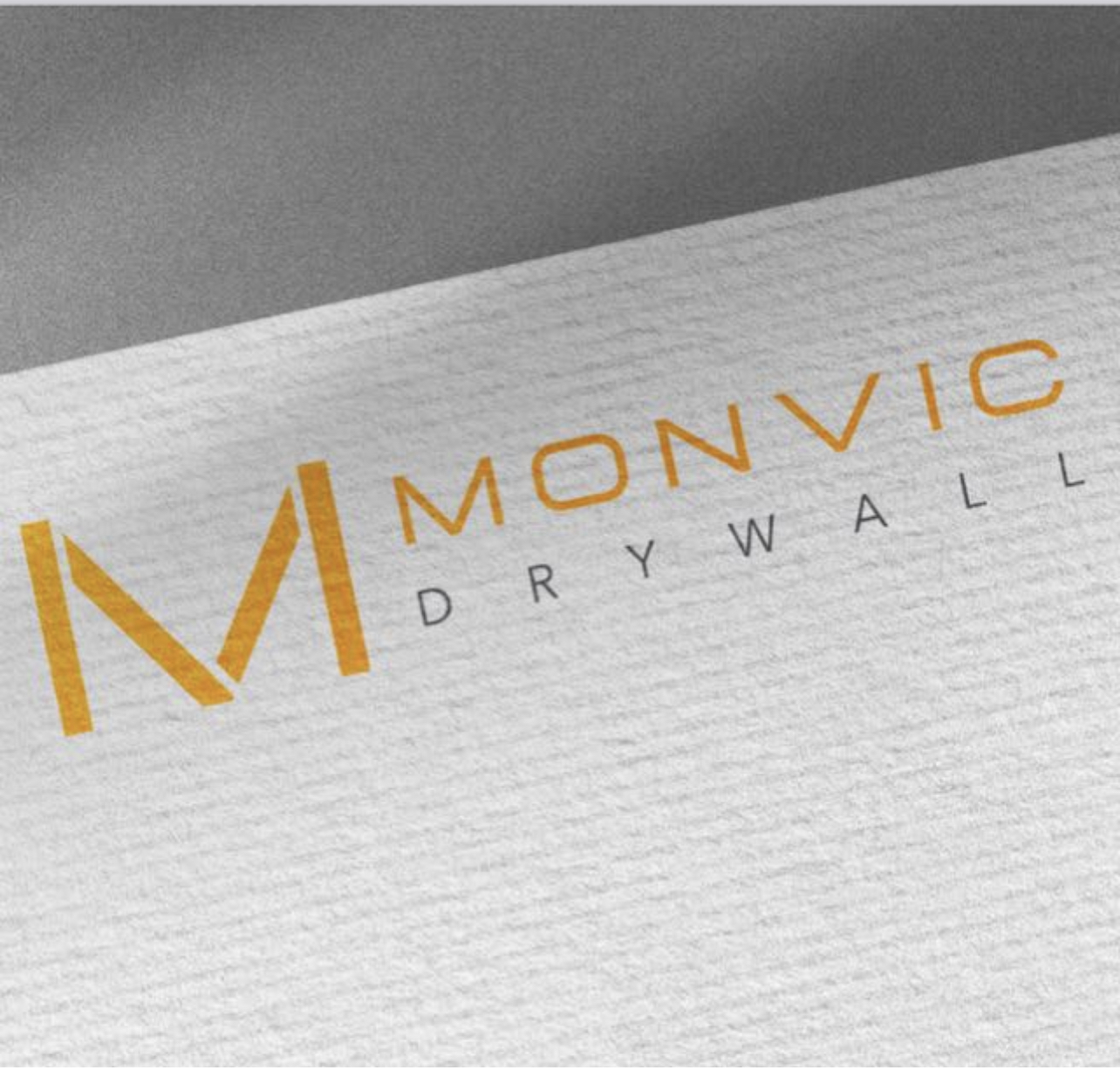 Avatar for Monvic Drywall LLC