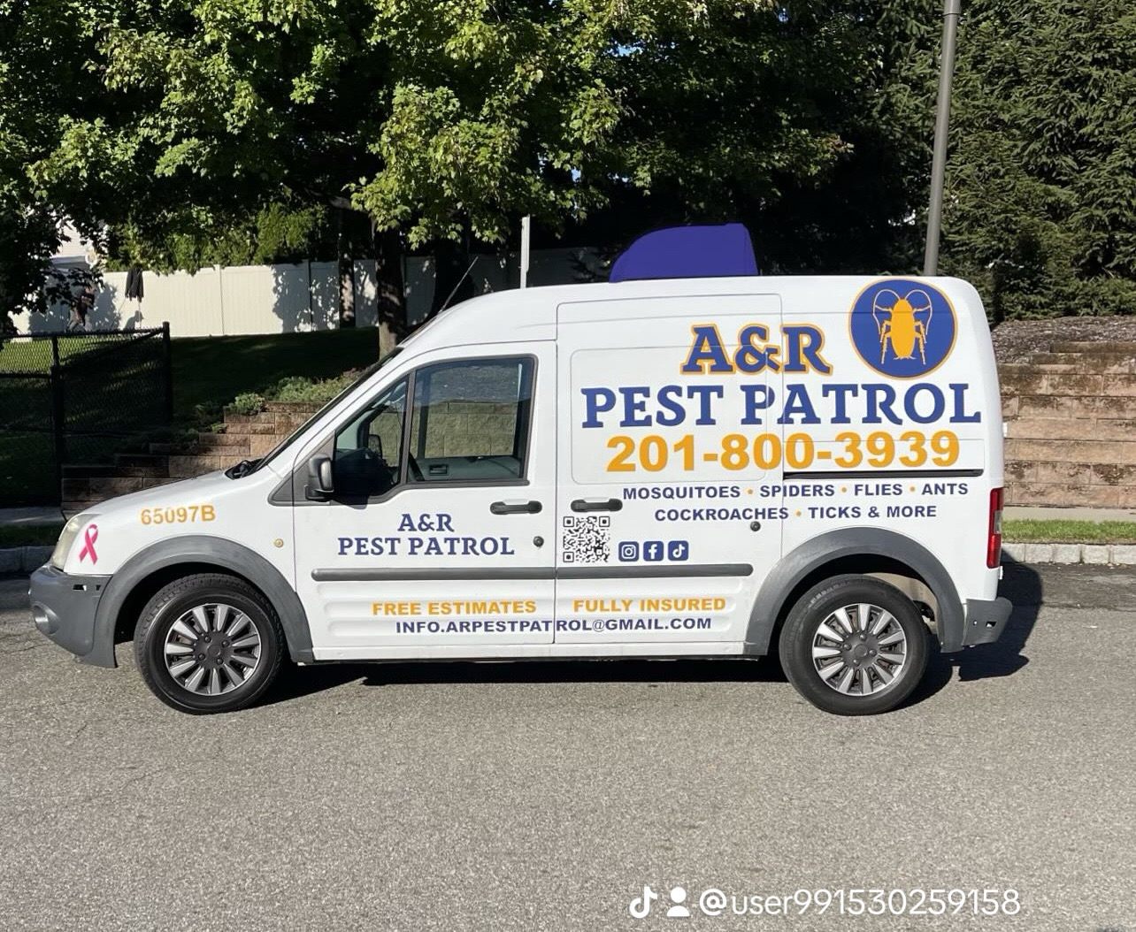 Avatar for A&R Pest Patrol