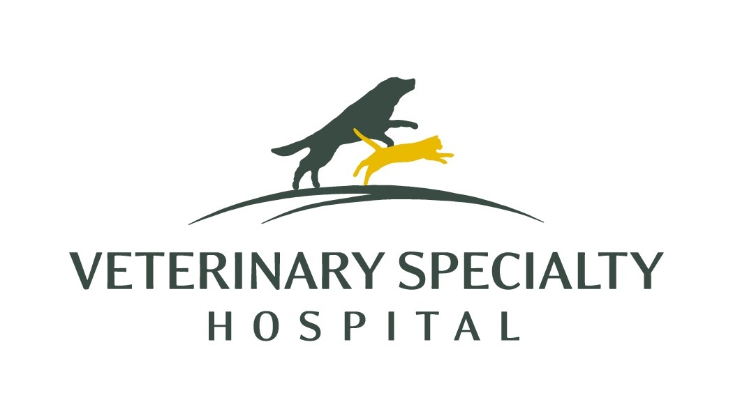Logo for Veterinary Specialty Hospital