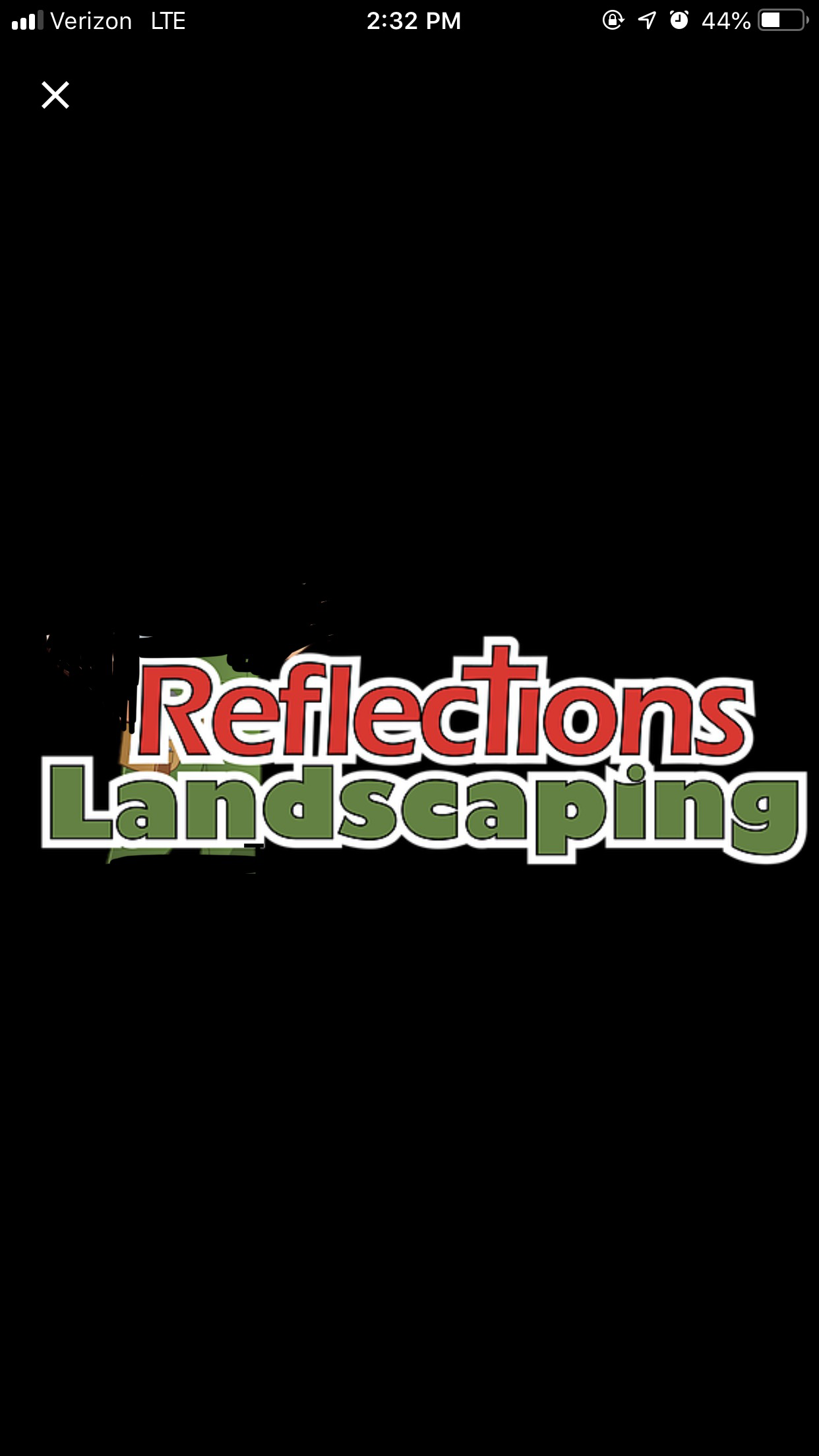 Avatar for Reflections Landscaping