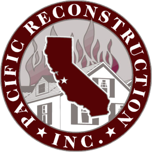 Avatar for PACIFIC RECONSTRUCTION INC